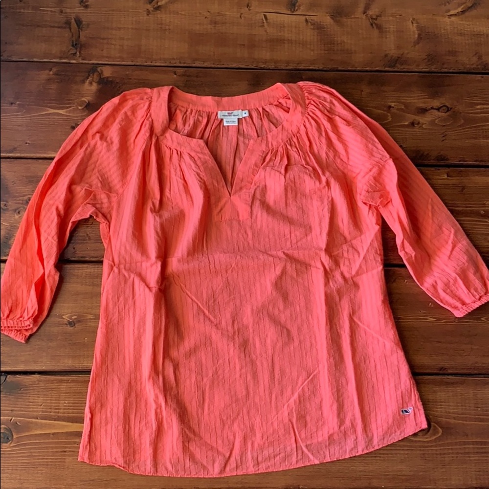Vineyard Vines blouse